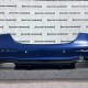 Mercedes E53 Amg A213 Lift Salon Only 2022-2026 Rear Bumper 6 Pdc Genuine [e369]