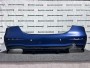Mercedes E53 Amg A213 Lift Salon Only 2022-2026 Rear Bumper 6 Pdc Genuine [e369]