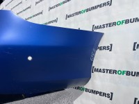 Mercedes E53 Amg A213 Lift Salon Only 2022-2026 Rear Bumper 6 Pdc Genuine [e369]