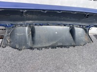 Mercedes E53 Amg A213 Lift Salon Only 2022-2026 Rear Bumper 6 Pdc Genuine [e369]