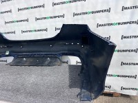Mercedes E53 Amg A213 Lift Salon Only 2022-2026 Rear Bumper 6 Pdc Genuine [e369]