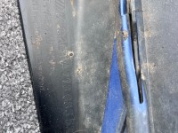 Mercedes E53 Amg A213 Lift Salon Only 2022-2026 Rear Bumper 6 Pdc Genuine [e369]