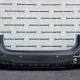 Mercedes C Class Amg A206 Lift Wagon 2022-2026 Rear Bumper 6 Pdc Genuine [e370]