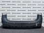 Mercedes C Class Amg A206 Lift Wagon 2022-2026 Rear Bumper 6 Pdc Genuine [e370]