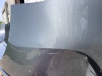 Mercedes C Class Amg A206 Lift Wagon 2022-2026 Rear Bumper 6 Pdc Genuine [e370]