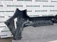 Mercedes C Class Amg A206 Lift Wagon 2022-2026 Rear Bumper 6 Pdc Genuine [e370]