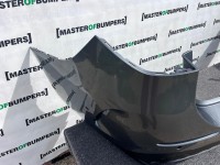 Mercedes C Class Amg A206 Lift Wagon 2022-2026 Rear Bumper 6 Pdc Genuine [e370]