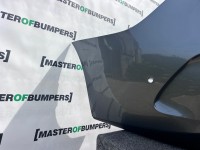 Mercedes C Class Amg A206 Lift Wagon 2022-2026 Rear Bumper 6 Pdc Genuine [e370]