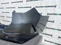 Mercedes C Class Amg A206 Lift Wagon 2022-2026 Rear Bumper 6 Pdc Genuine [e370]