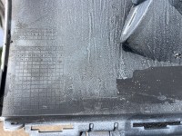 Mercedes A45s Amg A177 Hatchback 2019-2023 Rear Bumper 6 Pdc Genuine [e375]