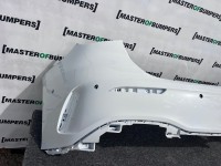 Mercedes A45s Amg A177 Hatchback 2019-2023 Rear Bumper 6 Pdc Genuine [e375]