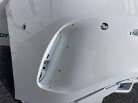 Mercedes A45s Amg A177 Hatchback 2019-2023 Rear Bumper 6 Pdc Genuine [e375]