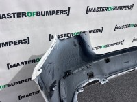 Mercedes A45s Amg A177 Hatchback 2019-2023 Rear Bumper 6 Pdc Genuine [e375]