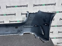 Mercedes A45s Amg A177 Hatchback 2019-2023 Rear Bumper 6 Pdc Genuine [e375]