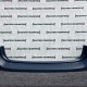 Mercedes Glb Amg Sport Suv A247 2019-2023 Rear Bumper 6 Pdc Genuine [e376]