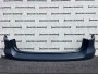 Mercedes Glb Amg Sport Suv A247 2019-2023 Rear Bumper 6 Pdc Genuine [e376]
