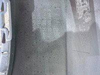 Mercedes Glb Amg Sport Suv A247 2019-2023 Rear Bumper 6 Pdc Genuine [e376]