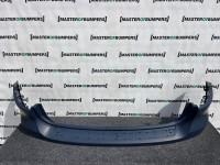 Mercedes Glb Amg Sport Suv A247 2019-2023 Rear Bumper 6 Pdc Genuine [e376]