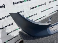 Mercedes Glb Amg Sport Suv A247 2019-2023 Rear Bumper 6 Pdc Genuine [e376]