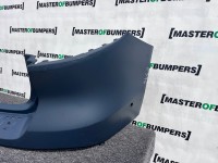 Mercedes Glb Amg Sport Suv A247 2019-2023 Rear Bumper 6 Pdc Genuine [e376]