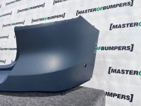 Mercedes Glb Amg Sport Suv A247 2019-2023 Rear Bumper 6 Pdc Genuine [e376]