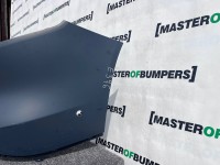 Mercedes Glb Amg Sport Suv A247 2019-2023 Rear Bumper 6 Pdc Genuine [e376]