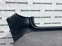 Mercedes Glb Amg Sport Suv A247 2019-2023 Rear Bumper 6 Pdc Genuine [e376]