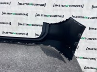 Mercedes Glb Amg Sport Suv A247 2019-2023 Rear Bumper 6 Pdc Genuine [e376]