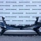 Mercedes S Class Amg A222 Lift Salon 2017-2020 Front Bumper 6 Pdc Genuine [e397]