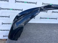 Mercedes S Class Amg A222 Lift Salon 2017-2020 Front Bumper 6 Pdc Genuine [e397]