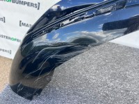 Mercedes S Class Amg A222 Lift Salon 2017-2020 Front Bumper 6 Pdc Genuine [e397]