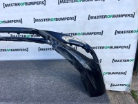 Mercedes S Class Amg A222 Lift Salon 2017-2020 Front Bumper 6 Pdc Genuine [e397]