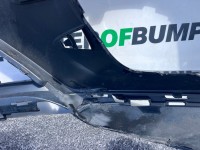 Mercedes S Class Amg A222 Lift Salon 2017-2020 Front Bumper 6 Pdc Genuine [e397]