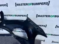 Mercedes S Class Amg A222 Lift Salon 2017-2020 Front Bumper 6 Pdc Genuine [e397]