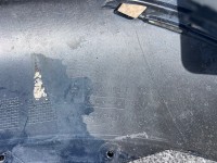 Mercedes S Class Amg A222 Lift Salon 2017-2020 Front Bumper 6 Pdc Genuine [e397]