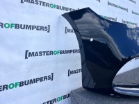 Mercedes S Class Amg A222 Lift Salon 2017-2020 Front Bumper 6 Pdc Genuine [e397]