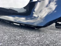 Mercedes S Class Amg A222 Lift Salon 2017-2020 Front Bumper 6 Pdc Genuine [e397]