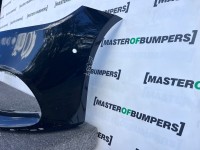 Mercedes S Class Amg A222 Lift Salon 2017-2020 Front Bumper 6 Pdc Genuine [e397]