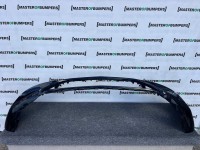 Mercedes S Class Amg A222 Lift Salon 2017-2020 Front Bumper 6 Pdc Genuine [e397]