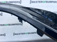 Mercedes Vito Tourer V-class A447 2015-2022 Front Bumper 6 Pdc Genuine [e382]