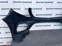 Mercedes Vito Tourer V-class A447 2015-2022 Front Bumper 6 Pdc Genuine [e382]