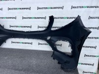 Mercedes Vito Tourer V-class A447 2015-2022 Front Bumper 6 Pdc Genuine [e382]