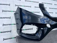 Mercedes Vito Tourer V-class A447 2015-2022 Front Bumper 6 Pdc Genuine [e382]
