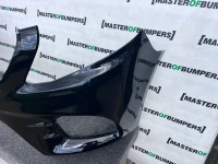 Mercedes Vito Tourer V-class A447 2015-2022 Front Bumper 6 Pdc Genuine [e382]