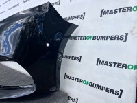 Mercedes Vito Tourer V-class A447 2015-2022 Front Bumper 6 Pdc Genuine [e382]