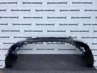 Mercedes Vito Tourer V-class A447 2015-2022 Front Bumper 6 Pdc Genuine [e382]