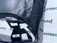 Mercedes E Class Amg Saloon A214 2024-2027 Front Bumper 6 Pdc Genuine [e383]