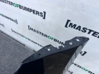 Mercedes E Class Amg Saloon A214 2024-2027 Front Bumper 6 Pdc Genuine [e383]