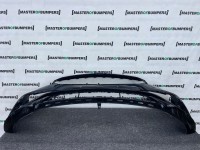 Mercedes E Class Amg Saloon A214 2024-2027 Front Bumper 6 Pdc Genuine [e383]
