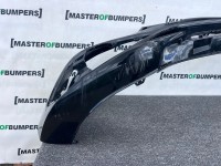 Mercedes E Class Amg Saloon A214 2024-2027 Front Bumper 6 Pdc Genuine [e383]